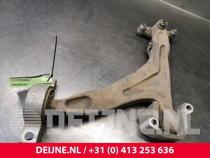 Volvo V90 Querlenker unten links vorne O143945