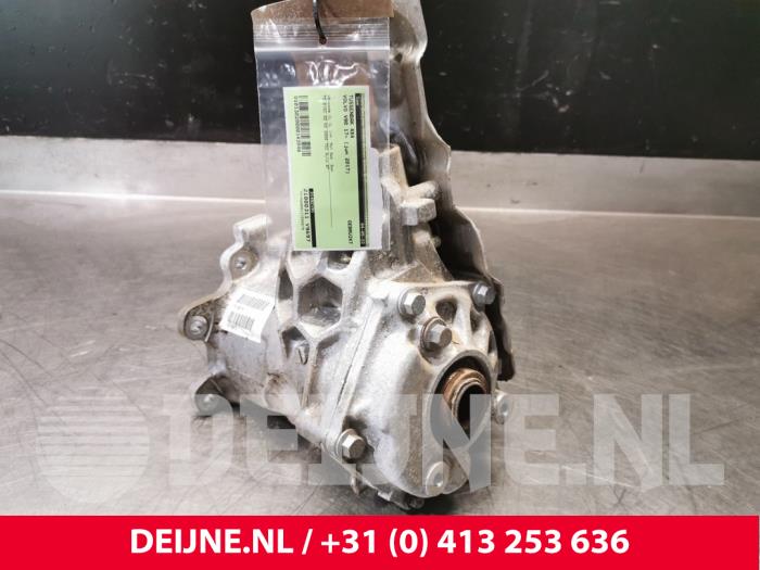 Volvo V90 Tussenbak 4x4 O143948
