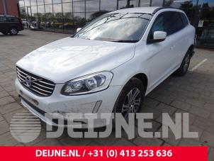Volvo XC60 Rear door 4-door, left O144000 photo 2