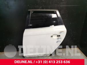 Volvo XC60 Rear door 4-door, left O144000 photo 3