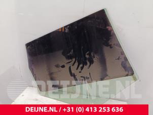 Volvo XC60 Türscheibe 4-türig links hinten O144001 foto 2