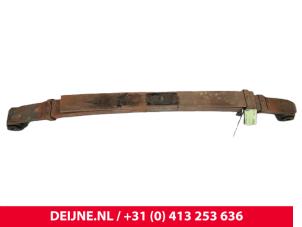 Mitsubishi Canter Blattfeder hinten O144015 foto 2