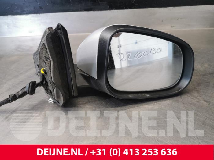 Volvo V40 Buitenspiegel rechts O144073