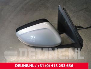Volvo V40 Wing mirror, right O144073 photo 2