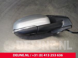 Volvo V40 Wing mirror, right O144073 photo 3