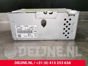 Ford Transit Radio O144113 photo 2