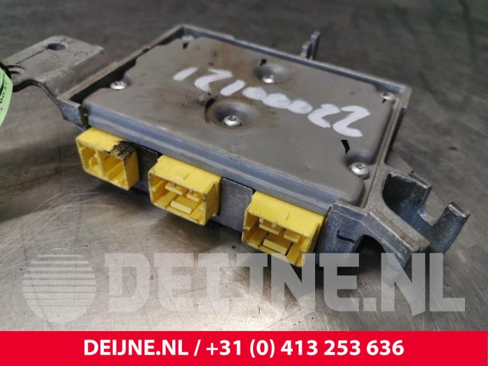 Peugeot Boxer Airbag Module O144116