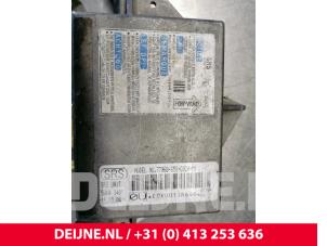 Peugeot Boxer Airbag Module O144116 foto 2