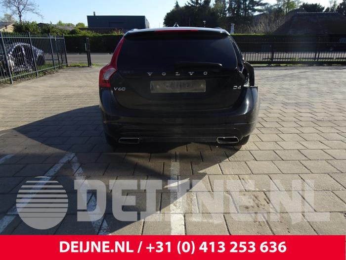 Volvo V60 Ruitenwissermotor achter O144174