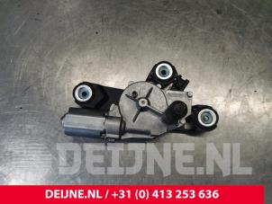 Volvo V60 Scheibenwischermotor hinten O144174 foto 2