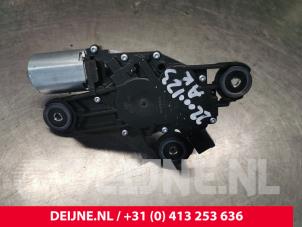 Volvo V60 Scheibenwischermotor hinten O144174 foto 3