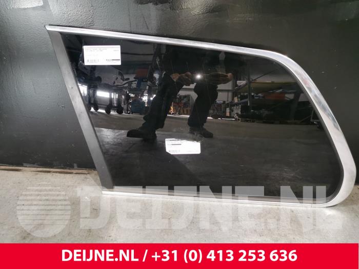 Volvo XC90 Extra Ruit 4Deurs links-achter O144237