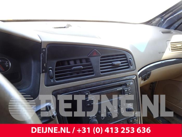 Volvo V70 Panic lighting switch O144282