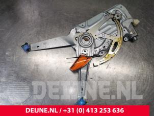 Volvo XC90 Window mechanism 4-door, front right O144294 photo 2