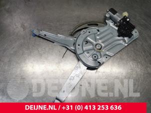 Volvo XC90 Window mechanism 4-door, front right O144294 photo 3