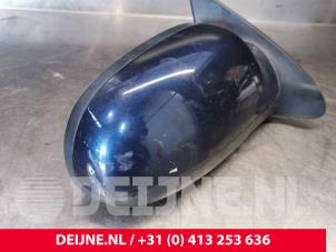 Volvo V70 Wing mirror, right O144357 photo 2