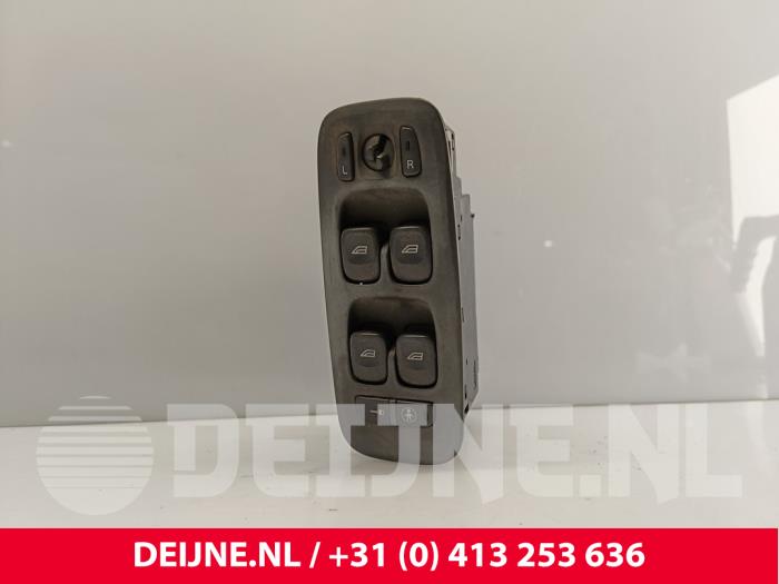 Volvo V70 Elektrisches Fenster Schalter O144358
