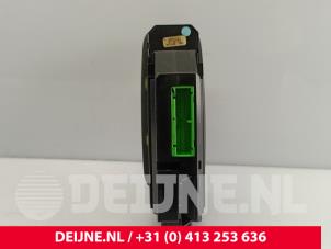 Volvo V70 Elektrisches Fenster Schalter O144358 foto 3