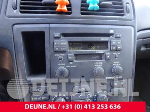 Gebruikte Radio/CD Speler (diversen) Volvo V70 (SW) 2.4 20V 140 Prijs € 60,00 Margeregeling aangeboden door van Deijne Onderdelen Uden B.V.