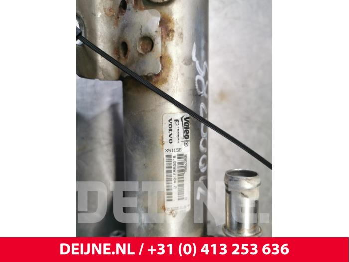 Volvo V70 AGR Ventil O144405