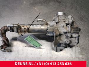 Volvo V70 EGR valve O144405 photo 2
