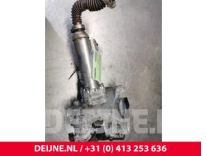 Volvo V70 EGR valve O144405 photo 3