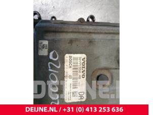 Volvo XC90 Engine management computer O144406 photo 3