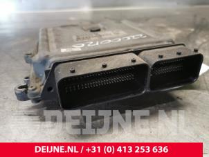 Volvo XC90 Engine management computer O144406 photo 2