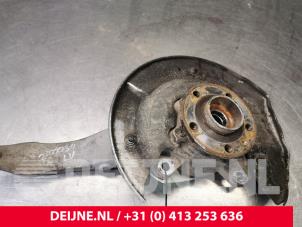 Volvo V90 Achsschenkel links vorne O144408 foto 3