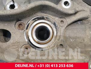Volvo V90 Achsschenkel links vorne O144408 foto 2
