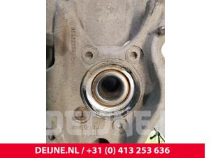 Volvo V90 Achsschenkel rechts vorne O144409 foto 2