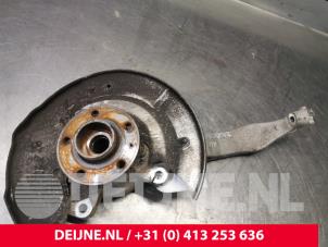 Volvo V90 Achsschenkel rechts vorne O144409 foto 3