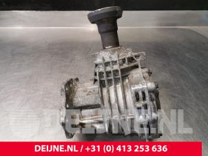 Gebruikte Transferbak 4x4 Volvo XC90 I 2.4 D5 20V Prijs € 500,00 Margeregeling aangeboden door van Deijne Onderdelen Uden B.V.