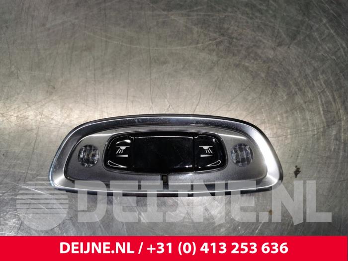 Volvo V90 Innenbeleuchtung hinten O144417