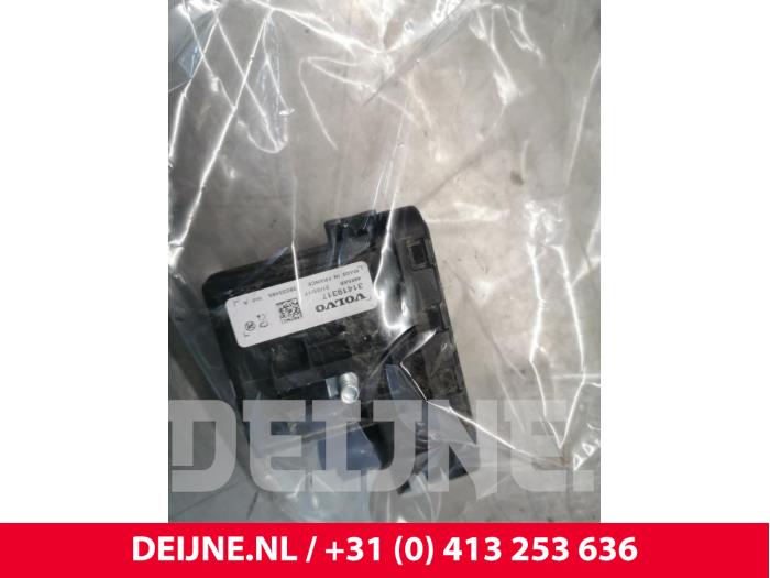 Volvo V90 Alarm Sirene O144422