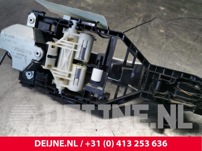 Volvo V90 Türgriff 4-türig links vorne O144426