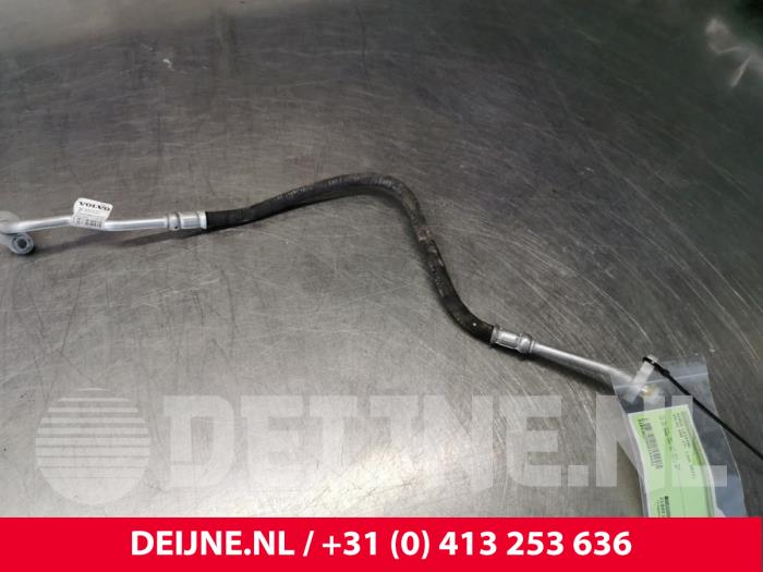 Volvo V90 Klima Leitung O144442
