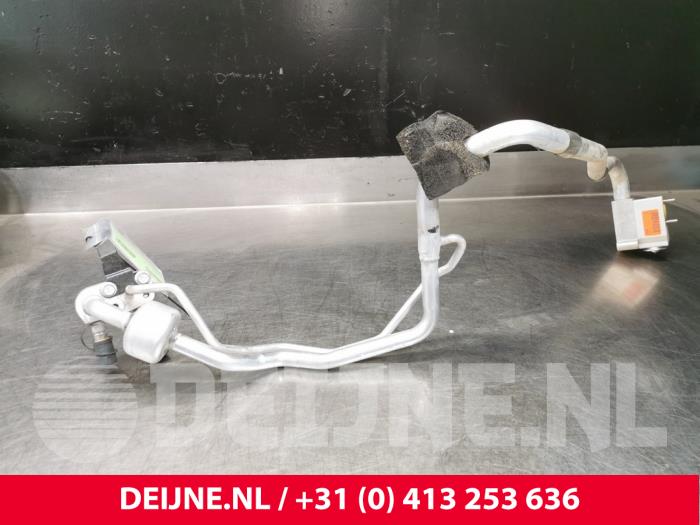 Volvo V90 Klima Leitung O144444