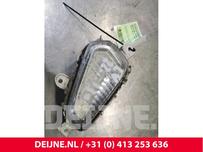 Volvo V40 Dagrijverlichting links O144449