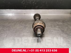 Volvo V40 Front drive shaft, left O144453 photo 3