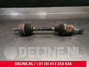 Volvo V40 Front drive shaft, left O144453 photo 2