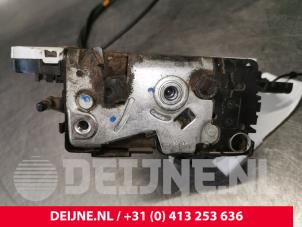 Fiat Scudo Minibus/van rear door lock mechanism O144481 photo 3