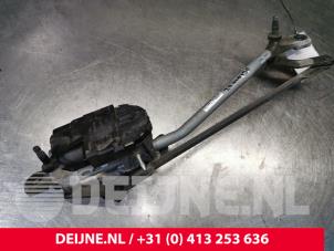 Volvo V40 Scheibenwischermotor+Mechanik O144469 foto 2