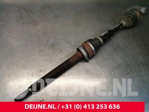Volvo XC60 Aandrijfas rechts-voor O144485 foto 2