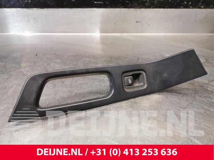 Volvo XC60 Electric window switch O144491