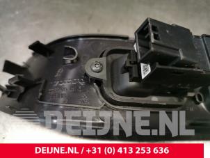 Volvo XC60 Electric window switch O144491 photo 2