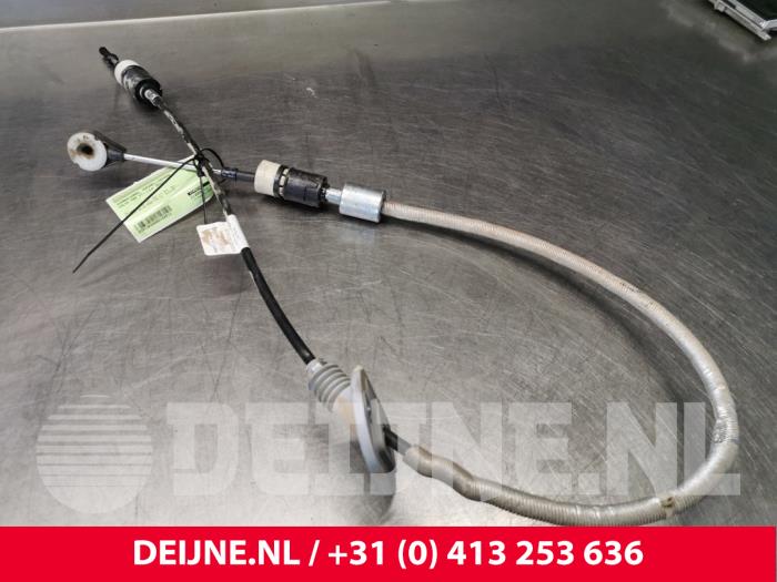 Volvo V90 Schaltkabel Getriebe O144512