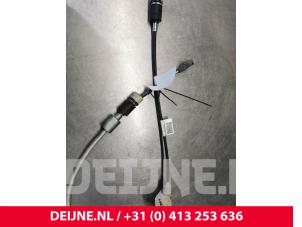 Volvo V90 Schaltkabel Getriebe O144512 foto 2