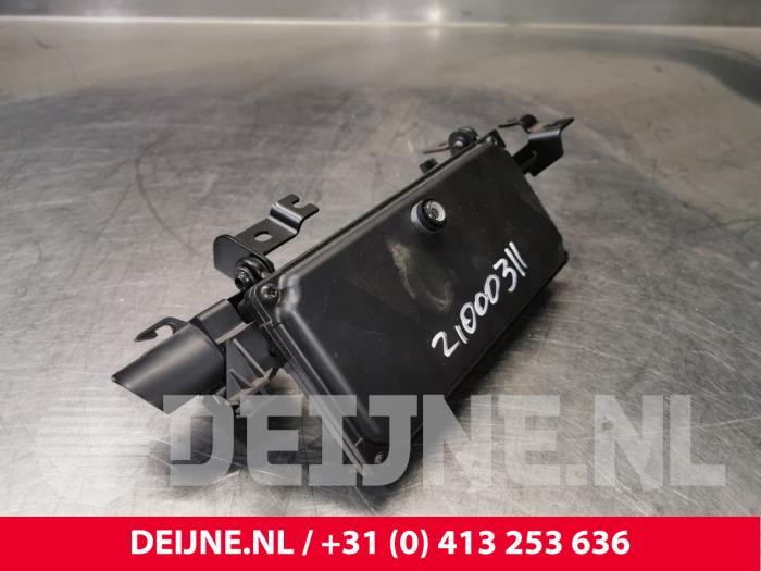 Volvo V90 ADSM-Kamera O144514