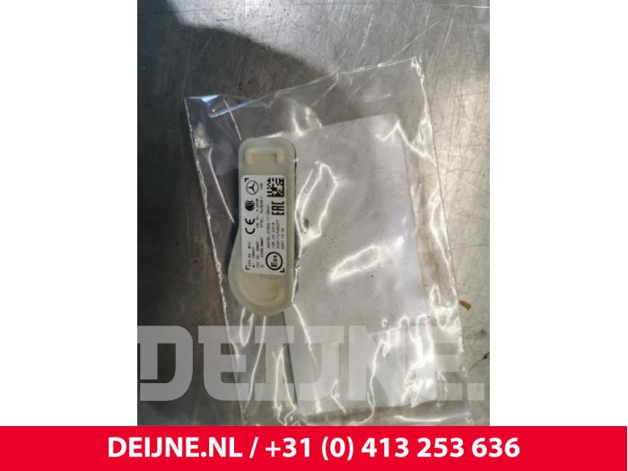 Mercedes Vito Bandenspanningsensor O144518